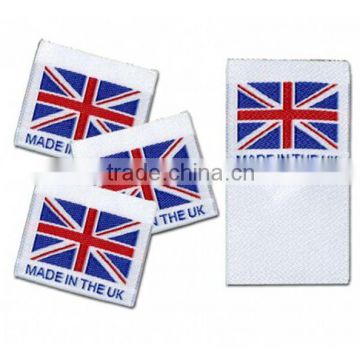 Reasonable Price woven labels uk