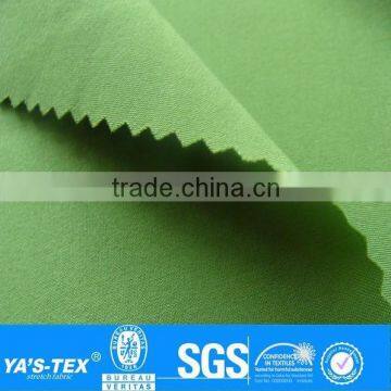 2016 Polyester durable waterproof fabric wholesale bamboo fabric