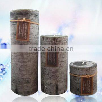 Rustic Pillar Candle , Aroma Candle, Multi-Color Candle, Gift Candle, Decorative Candle Factory, , Jeff:+18332087698 photo-6