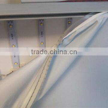 YGB-80 2000x1000mm Interior Stretch Fabric Frame, Aluminum Fabric Frame, Canvas Stretching Frames photo-4