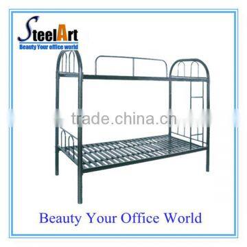 SA-MB-04 plate metal beds design