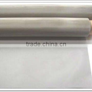 Stainless Steel Wire Mesh for Machine-Making