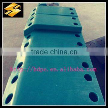 China Marine Outboard Uhmwpe Fender for Sale photo-5