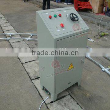 QHRT-07 Qingheng Mini Electronic Rail Train for Kid photo-4