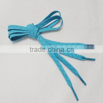 high quality new design elastic shoelaces