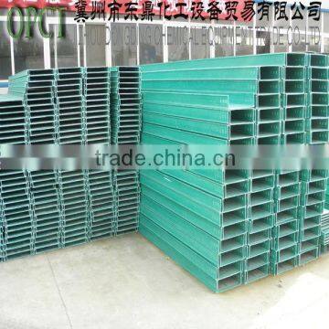 FRP/Fiberglass cable raceway