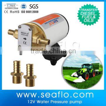 SEAFLO 12V Diesel Water Pump