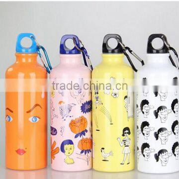 Made in China High-quality reliable sports Aluminium bottle