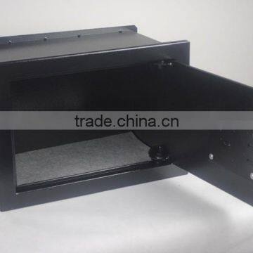 Hidden Safe Box Mounted on the Wall or Floor photo-3