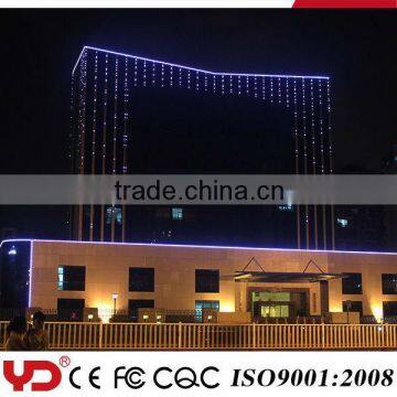 Building Facade Lighting Beautiful Explosion-proof Led Spotlight photo-3