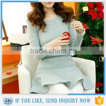 Long sleeve sweater for girls