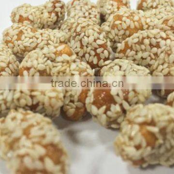 Sesame cashew from VIetnam sell in big packages (25lbs, 50lbs)