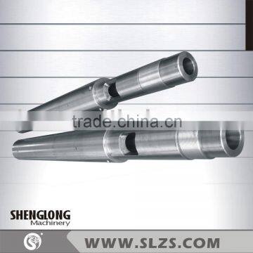 Injection Molding Machine Screw Barrel