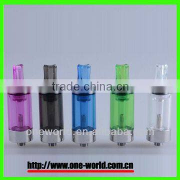 2013 new arrival rebuildable atomizer clear vivi tank from ShenZhen