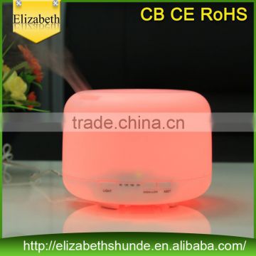 Home fragrance aroma therapy diffuser