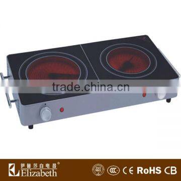 cooker stove table/table top electric stove