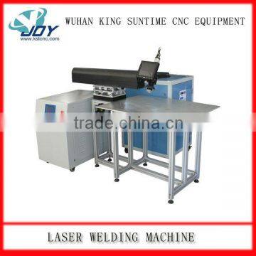 Auto Laser Welding Letter welding machine