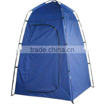 toilet shower tent(spray tanning tent,pop up tent ,spray tan equipment,shower tent,camping toilet,protable toilet)