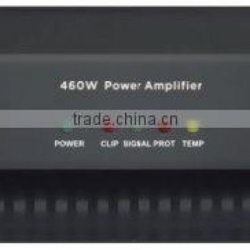 Power Amplifier