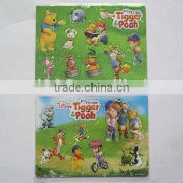 Fashional Cartoon Fridge Magnet
