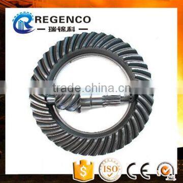 Crown Wheel & Pinion Gear for Nissan 6x41