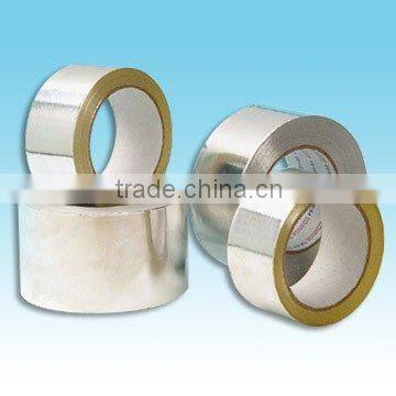 AF3625CW Aluminum Foil Tapes With Cold Weather