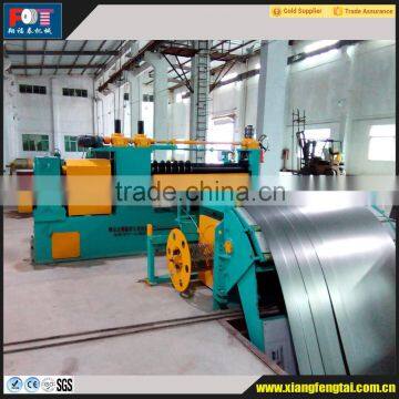 Stainless Steel Strip Slitter photo-3