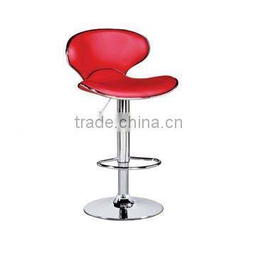 bar stools wholesale bar chair' with backrest Item No. ZM-58