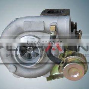 TRS3360 turbo charger