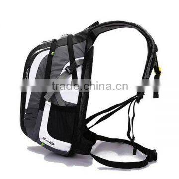 Mountain Outdoor Waterproof Riding Cycling Backpack photo-4