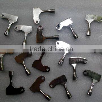 Elevator Spare Parts Triangle Lock Key