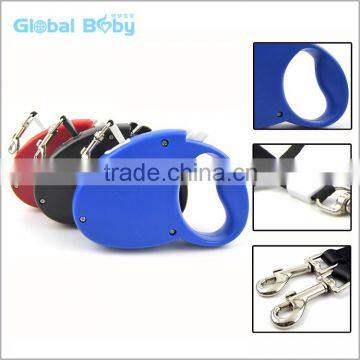 New Automatic Retractable Dog Leash With Smooth Leash