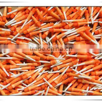 Multi Color 2ba Soft Dart Point photo-2