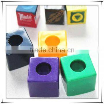 Billiard Chalk Holder