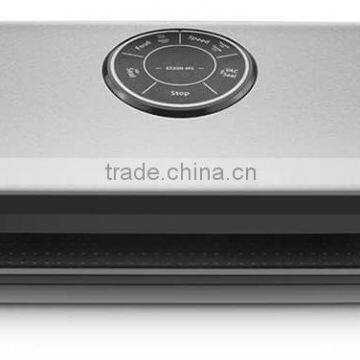 Household Vacuum Sealing Machine Food Sealing System photo-4