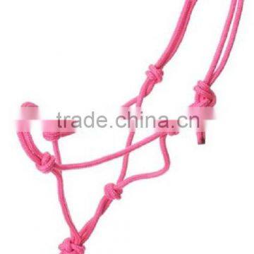 Rope Control Halter/Headcollar Natural Horsemanship/Parelli