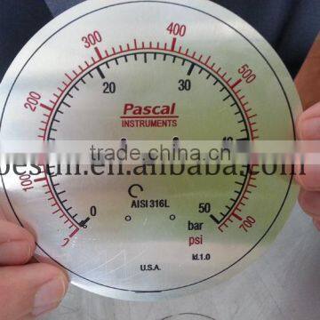 Metal Logo Printing Machine,3D Metal Printing Machine,3D Textile Printing Machines photo-3