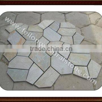 natural stone for landscape