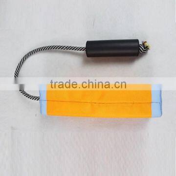 Pet Puppy Dog Toy Sound Chew Squeaker Toy photo-5