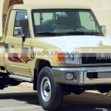 Grille for Toyota Land Cruier fj 70 Pickup Auto Parts With Door Moulding