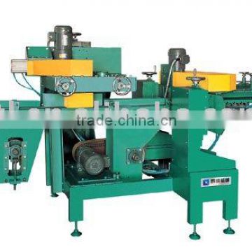 China red clay split tile making machine Auto Splitting Machine Type TL-PZJ-AT