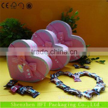 2015 Exellent Top Shenzhen Chocolate Gift Box for Sale