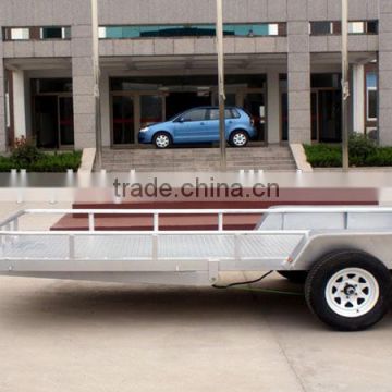 ATV trailer 2.5ton,transportation trailer,Australia style trailer