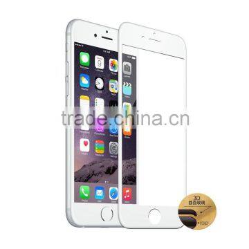 Pavoscreen 2.5 anti blue light tempered glass screen protector for iPhone 6 plus                        
                                                                                Supplier's Choice