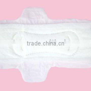 OEM For 245mm sanitary napkin,ultra dry sanitary napkin,cotton sanitary napkin for day use