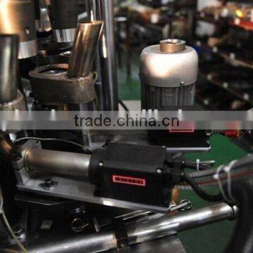 Paper Product Making Machinery, Small Paper Cups Machines, Automatic Cam Transmission Machinery Korea photo-5