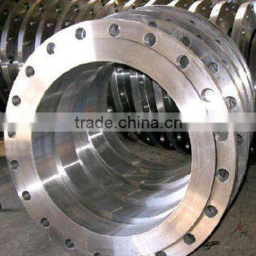 forging flange