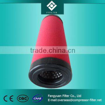 Compressed air filter element:Hankison(Replacement) E5-24