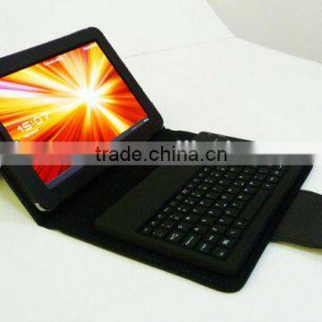 Good quality wireless bluetooth keyboard For Samsung Galaxy tab 7.7" Plus P6800