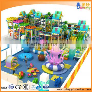 Free design Guangzhou amusement park indoor play centre equipment for sale